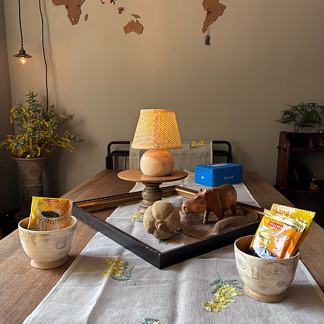 mukuさんの実例写真