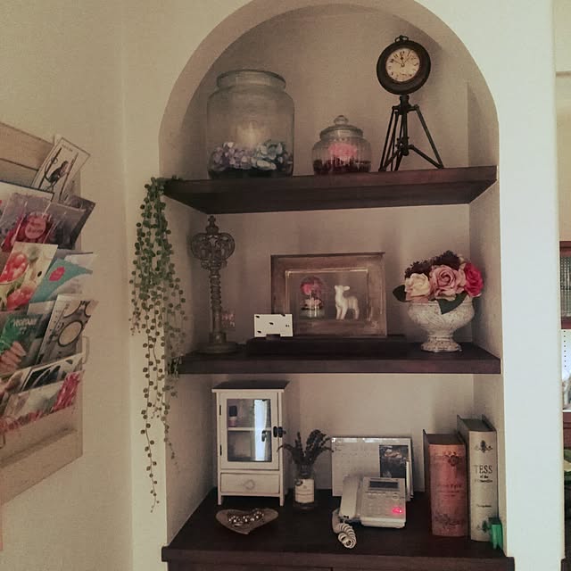 mariさんの実例写真