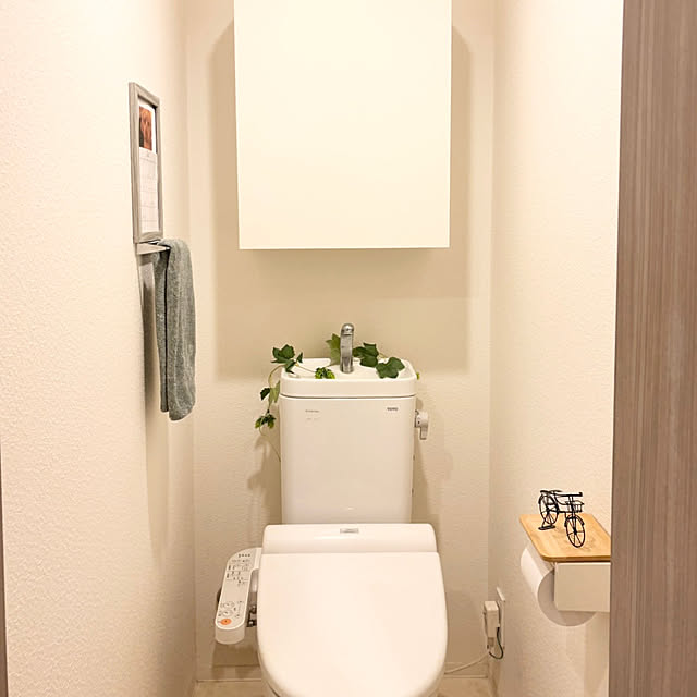 KNさんの実例写真