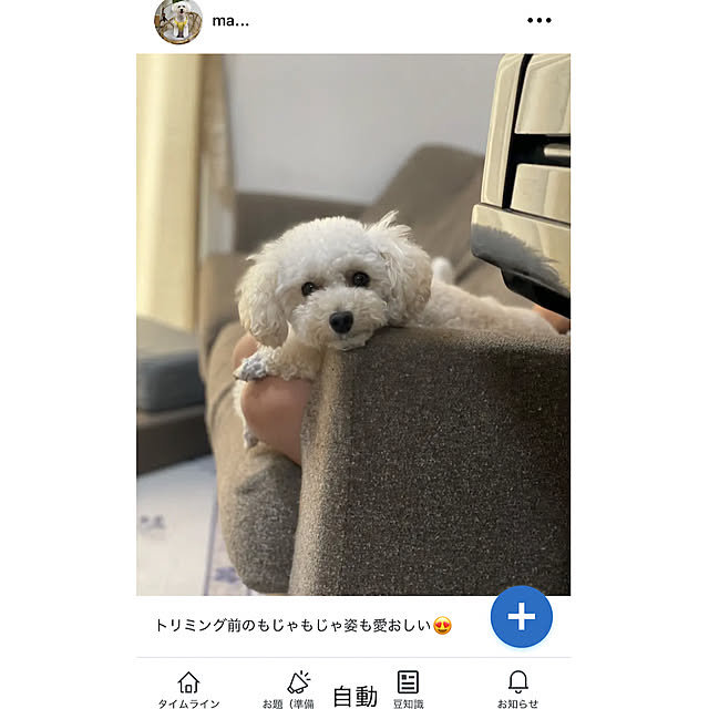 ma...さんの実例写真