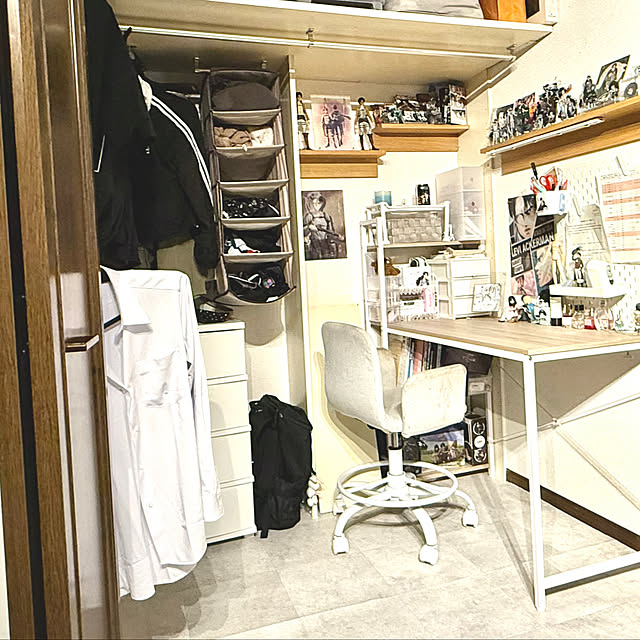 Bellaさんの実例写真