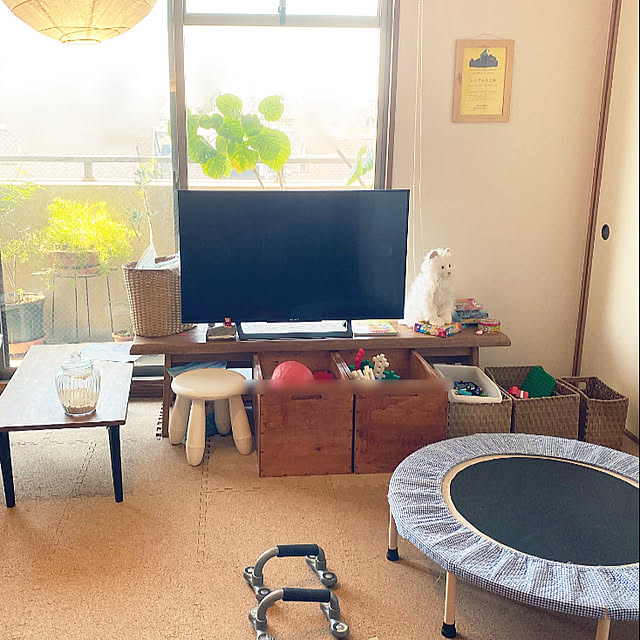 cottoncottonさんの部屋
