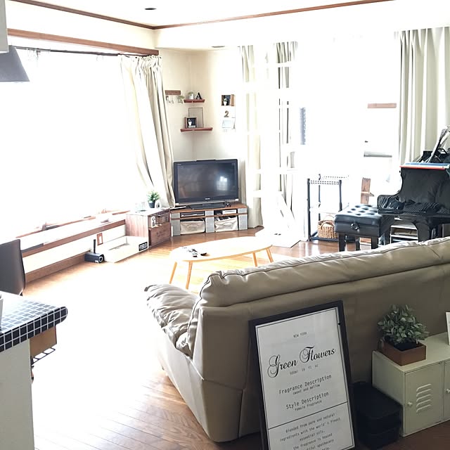 mahi1101さんの実例写真