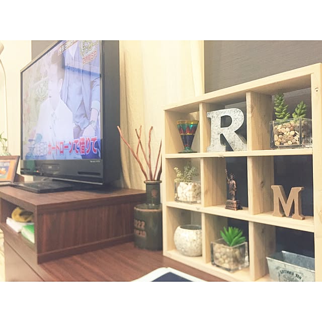 MARIN.Mさんの実例写真