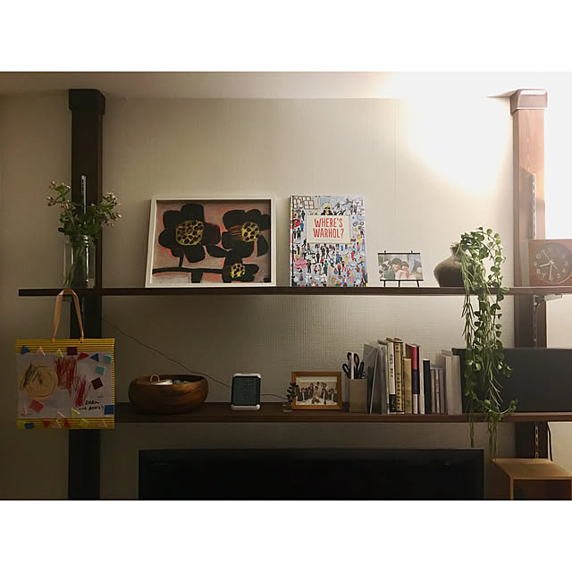 hikaさんの実例写真