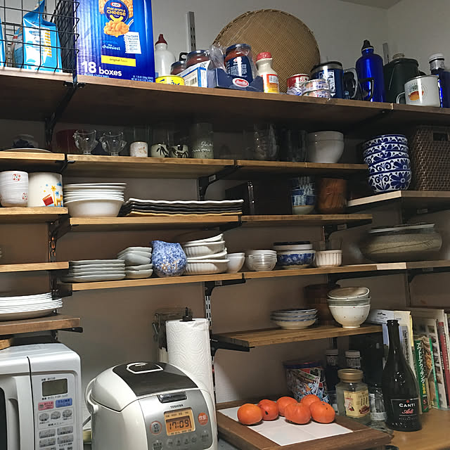 Mihoさんの実例写真