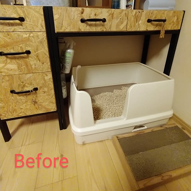 nanaさんの部屋