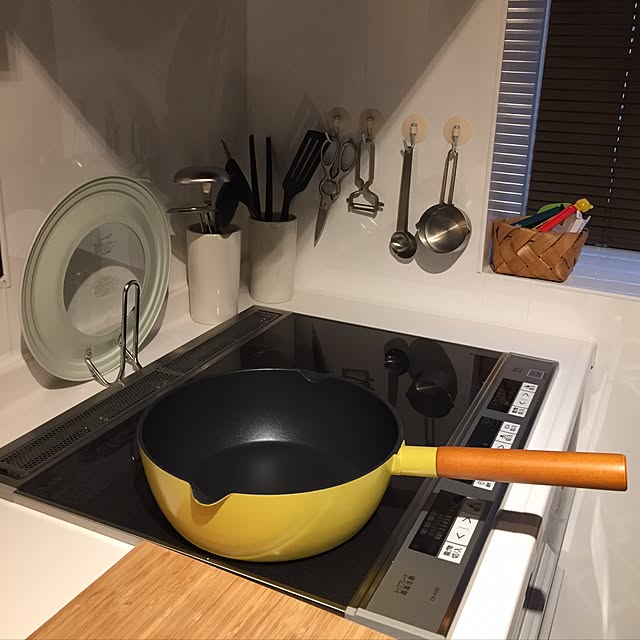 ichigomilkさんの実例写真
