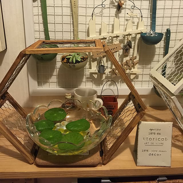 fusaさんの実例写真
