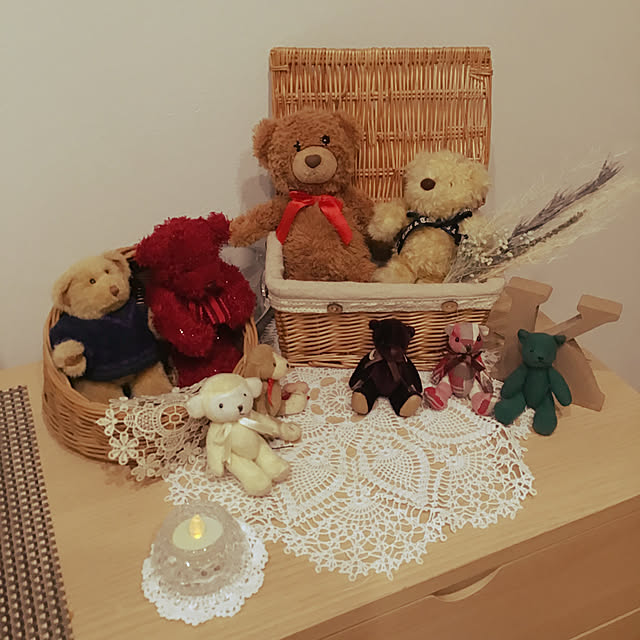 reonmamaさんの実例写真