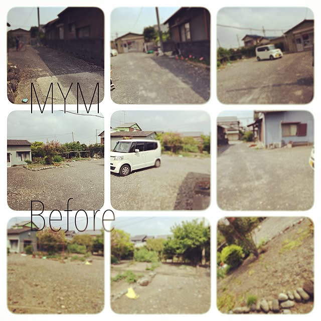 mymさんの実例写真