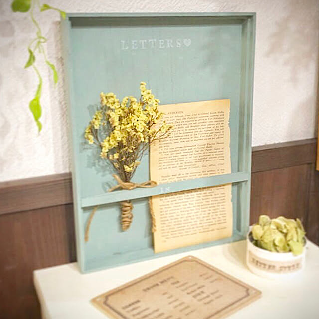 ayu__mamanさんの実例写真