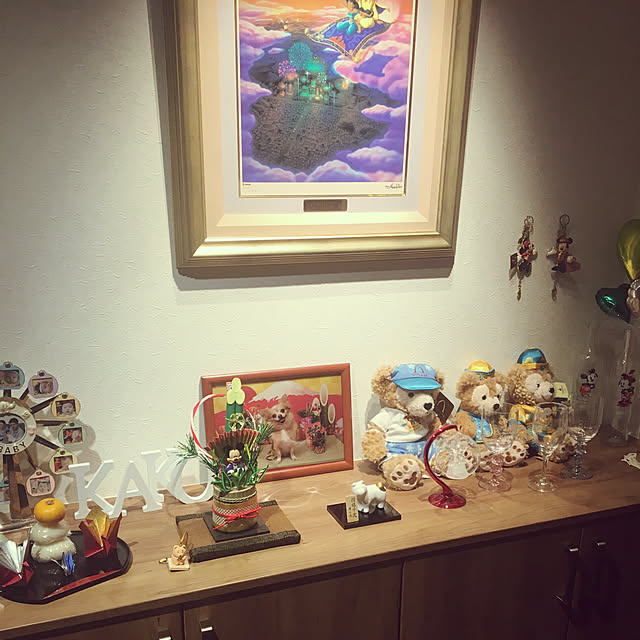 TETSUさんの実例写真
