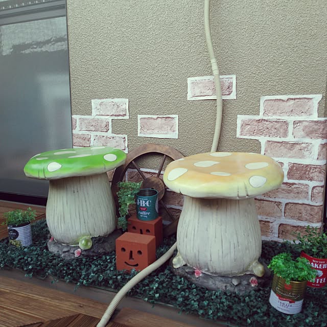 harumoeさんの実例写真
