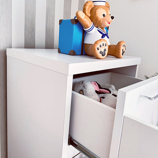 snoopyさんの部屋