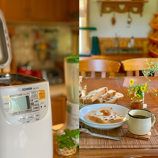 mika.nahoさんの実例写真