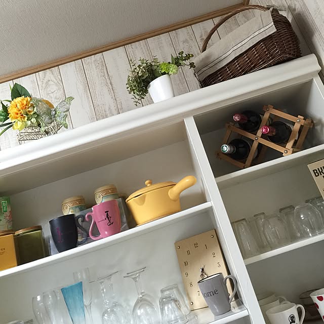 hashimaさんの実例写真