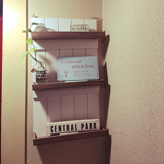 ruiさんの実例写真