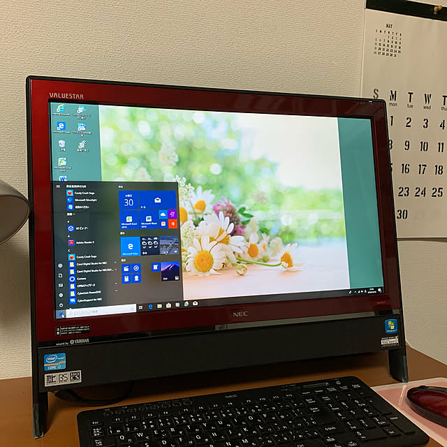 yu-ka-naさんの実例写真