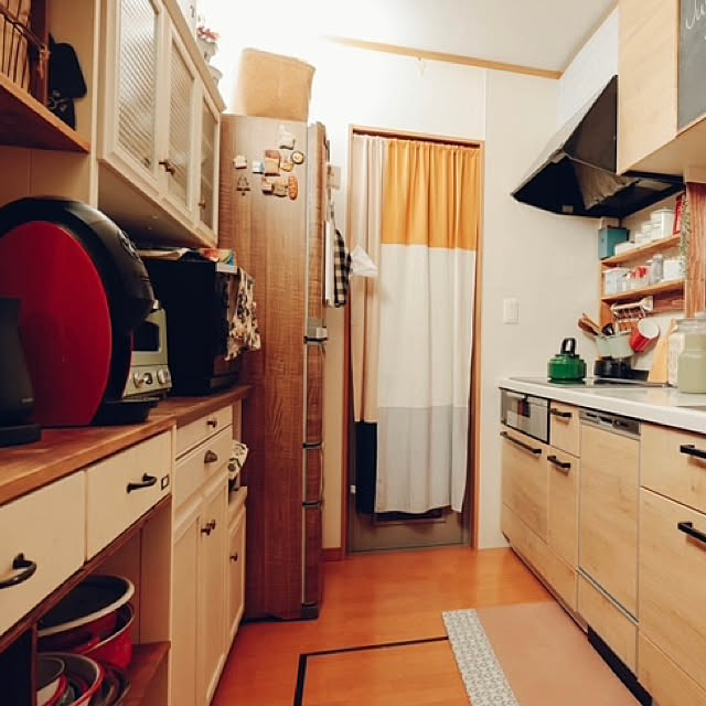 sora-rararaさんの実例写真