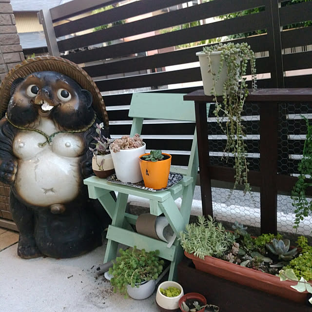 kyukyuさんの実例写真