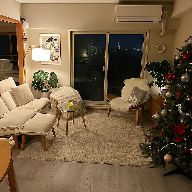 kanamaruさんの実例写真