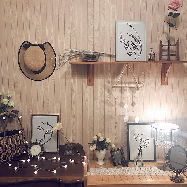 naomomさんの実例写真