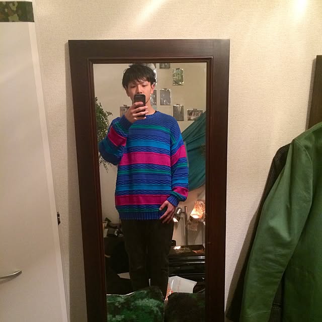 Ikumuさんの実例写真