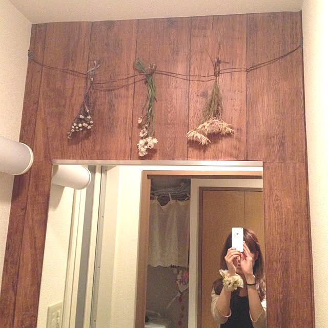 Satomiさんの実例写真
