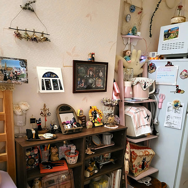 Kikiさんの実例写真