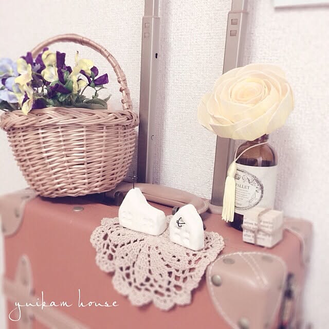 yuikamさんの実例写真