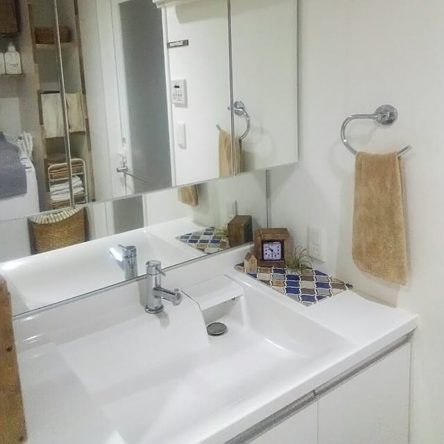 flannel.さんの実例写真