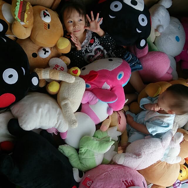 kikuさんの実例写真