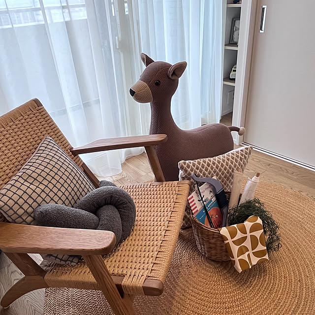 riakanaさんの部屋