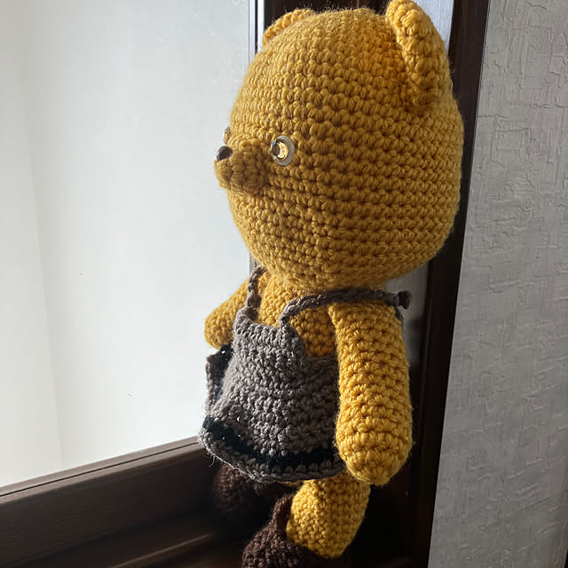 manduonmaさんの部屋