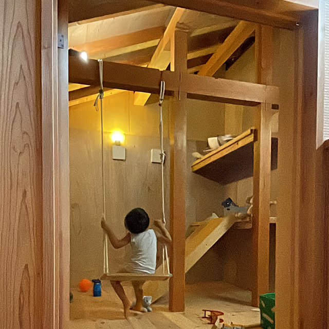 kouchan.no.ieさんの実例写真