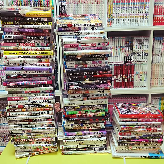 riyoさんの実例写真