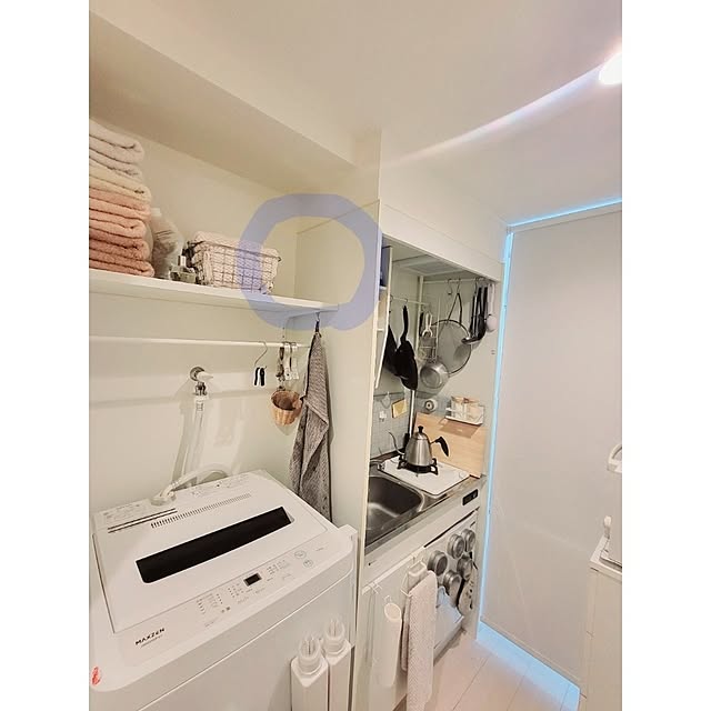 panさんの実例写真