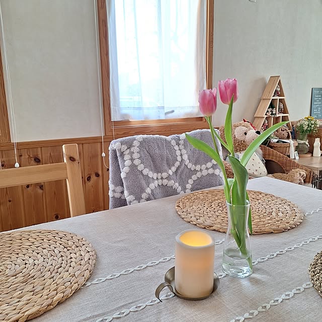 Blancheさんの部屋