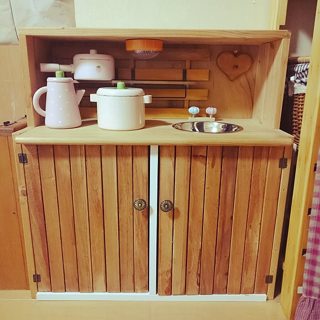kumaさんの実例写真