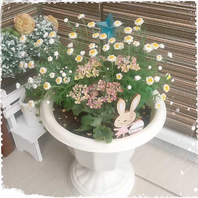 sanaさんの実例写真