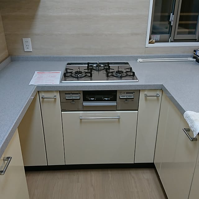 Umeさんの実例写真