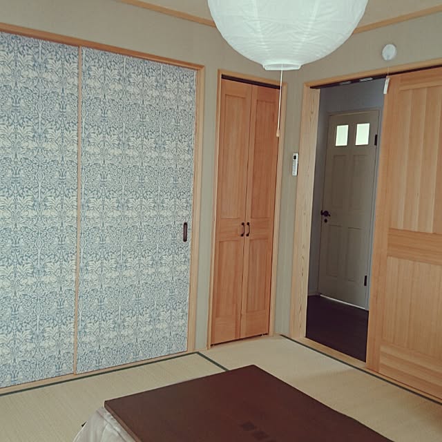 bravehartさんの実例写真