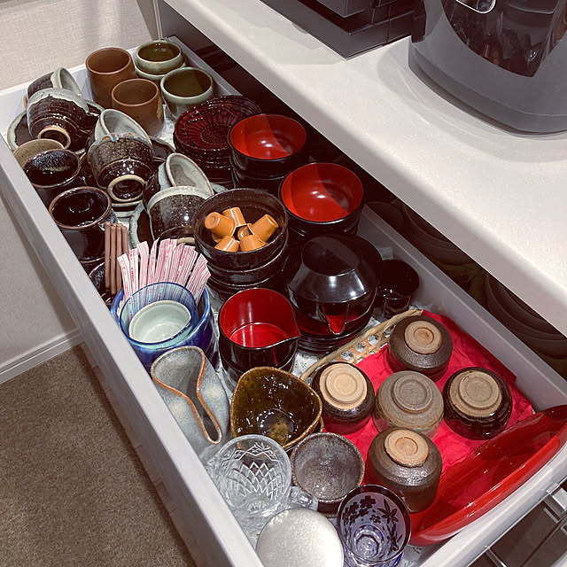madamkaoriさんの部屋