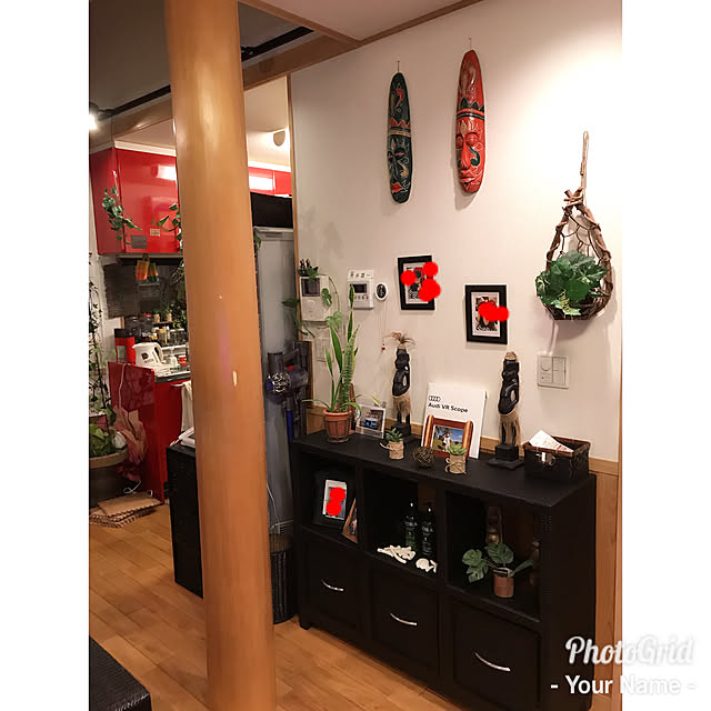 yumikoさんの実例写真
