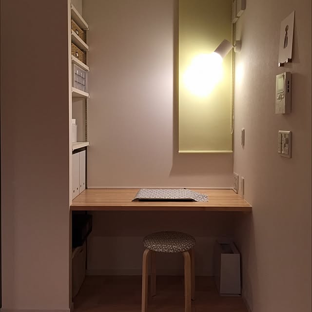 mekichinさんの実例写真