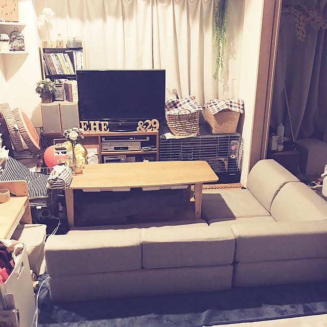 Eikoさんの実例写真