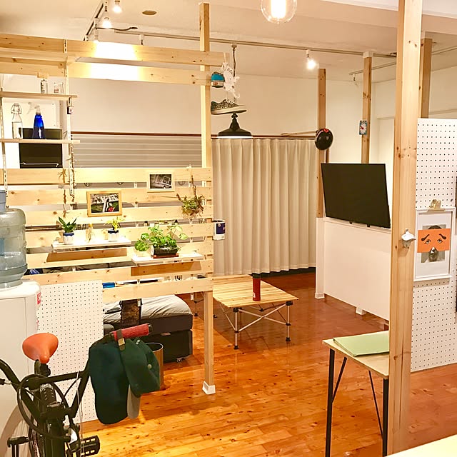 Hiroさんの実例写真
