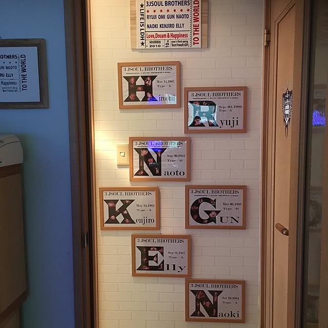 risaさんの実例写真
