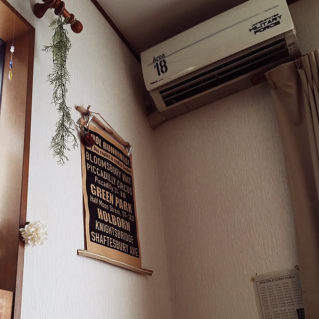 moccaさんの実例写真